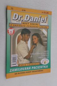 Zamilovaná pacientka