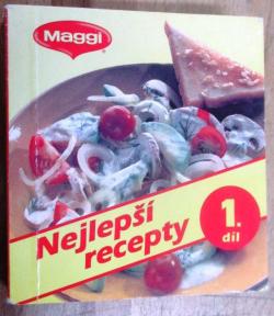 Nejlepší recepy