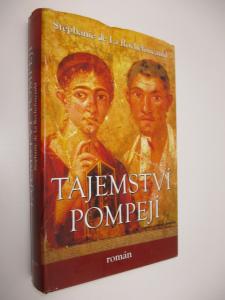 Tajemství Pompejí