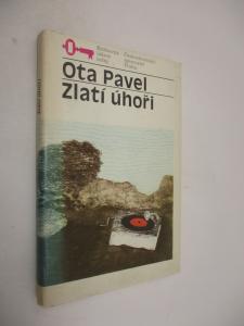 Zlatí úhoři