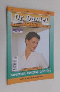 Podvedená, ponížená, opuštěná