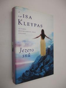 Jezero snů