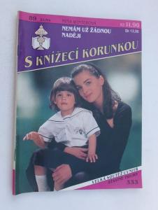 Nemám už žádnou naději