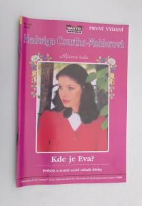 Kde je Eva