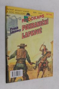 Pohraniční lapkové