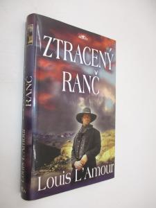 Ztracený ranč