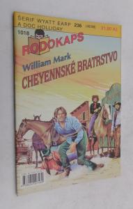 Cheyennské bratrstvo