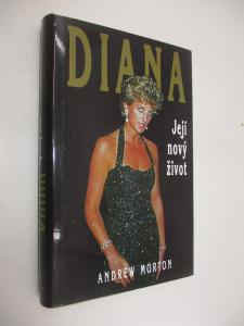 Diana- Její nový život