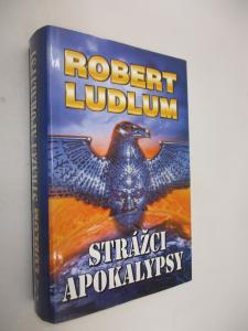 Strážci apokalypsy