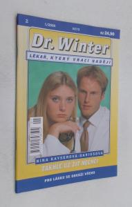 Takhle už žít nechci