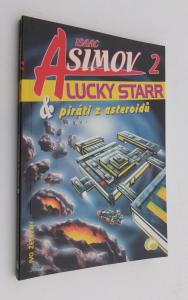 Lucky Starr & piráti z asteroidů