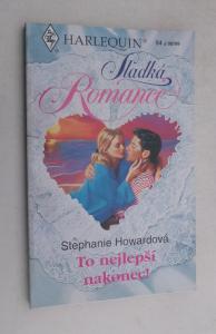 To nejlepší nakonec!