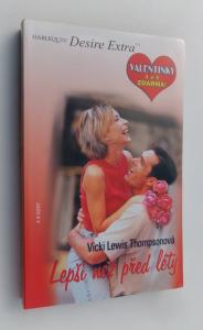 Lepší než před lety