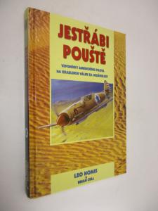 Jestřábi pouště