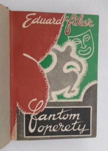 Fantom operety