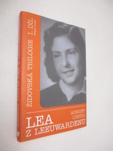 Lea z Leeuwardenu
