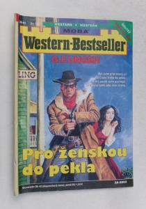 Pro ženskou do pekla