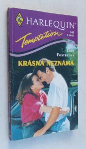 Krásná neznámá