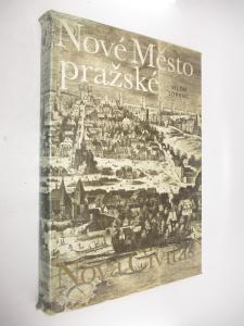 Nové Město pražské