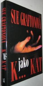 K ...jako kat