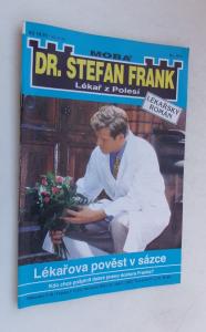 Lékařova pověst v sázce