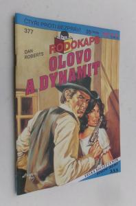Olovo a dynamit
