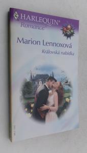 Královská nabídka