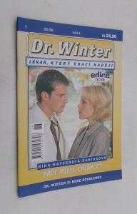 Proč mlčíš, chlapče