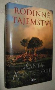 Rodinné tajemství