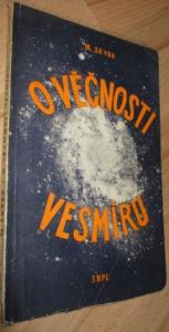O věčnosti vesmíru