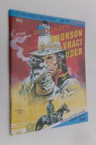 Bronson vrací úder