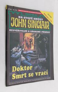 Doktor Smrt se vrací