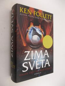 Zima světa