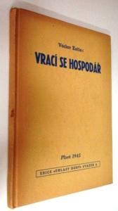Vrací se hospodář