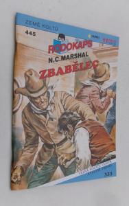 Zbabělec