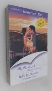 Pletky s manželem + Dar jménem Katie