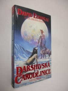 Darshivská čarodejnice