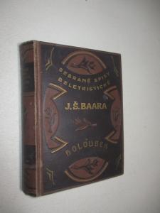 Holoubek