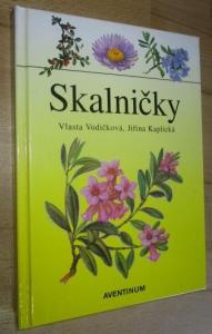 Sklaničky