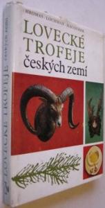Lovecké trofeje českých zemí