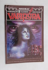 Vampýra - Moloch