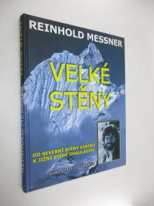 Velké stěny
