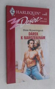 Dárek k narozeninám