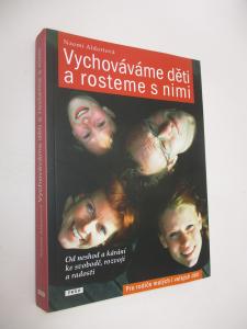 Vychováváme děti a rosteme s nimi