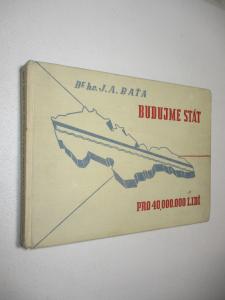 Budujme stát pro 40,000.000 lidí