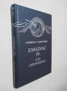 Zaklínač - Čas opovržení