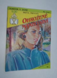 Ohrožené manželství