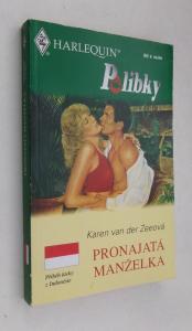 Pronajatá manželka