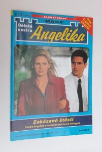 Zakázané štěstí