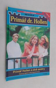 Primář Hollen a dvě sestry